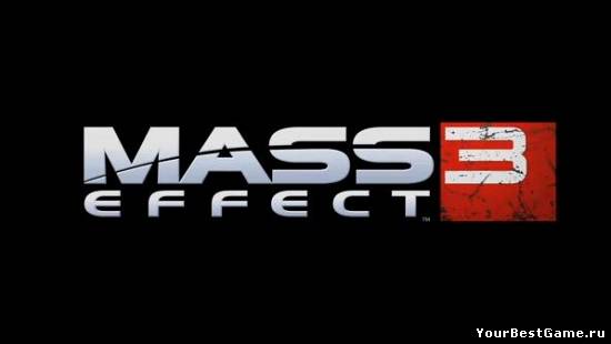 Смотреть скриншот из Игра Mass Effect 3 станет последней для Шеппарда в полном размере