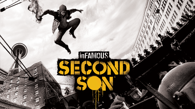 inFamous: Second Son выйдет в этом году