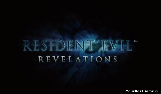 Resident Evil: Revelations выйдет за пределы Nintendo 3DS уже в мае