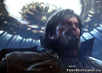 Многопользовательский мод для StarCraft II