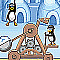 Подробнее о Crazy Penguin Catapult