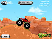 Подробнее о Monster Truck America