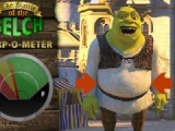 Подробнее о Shrek burp