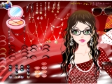 Подробнее о Флеш Макияж Girl Make Up 11