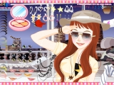 Подробнее о Airport Make Up Макияж онлайн
