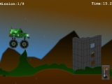 Подробнее о Military monstertruck