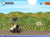 Подробнее о Moto rallye