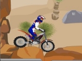 Подробнее о Moto trial fest