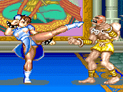 Подробнее о Street fighter 2