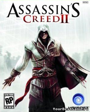 Подробнее о Assassins Creed 2